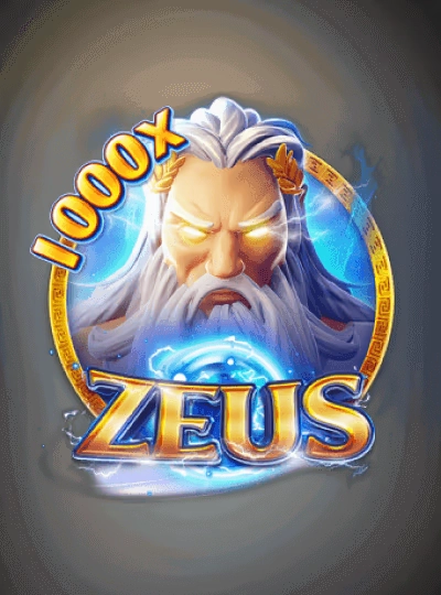 Gates of Olympus slot game cover by Pragmatic Play